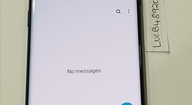 Good
													Samsung Galaxy S9 Plus - Verizon, Black, 64 GB, SM-G965U, photo 3 of 6