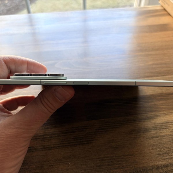 Samsung Galaxy Z Fold7 - Unlocked, 512 GB, Mint, 12 GB, SM-F966U1