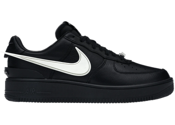 Nike Air Force 1 Low SP AMBUSH Black for sale