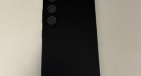 Fair
													Samsung Galaxy S23 - T-Mobile, Black, 128 GB, 8 GB, SM-S911U, photo 4 of 5