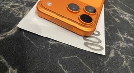 Mint
													Apple iPhone 17 Pro Max - AT&T, Cosmic Orange, 2 TB, A3257, photo 4 of 9