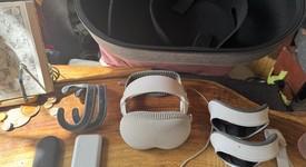 Good
													Apple Vision Pro - 512 GB, photo 1 of 11