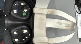 Good
													Meta Quest 3 - 512 GB, photo 4 of 6