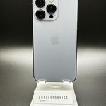 Mint Apple iPhone 13 Pro - Unlocked, 512 GB, Sierra Blue, A2483