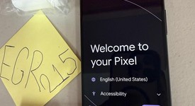 Mint
													Google Pixel 8 - Unlocked, Obsidian, 128 GB, 8 GB, G9BQD, Sub-6 5G, photo 1 of 5