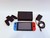 Mint Nintendo Switch - Red & Blue, 32 GB