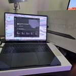 Good Samsung Galaxy Book3 Pro 360 16 inch - 512 GB, Graphite, 16 GB, Intel Core i7