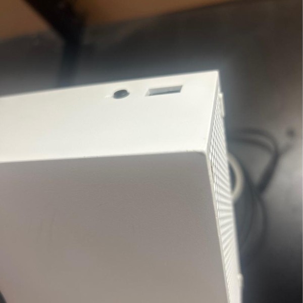 Xbox Series S (2020) - 512 GB, White