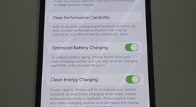 Fair
													Apple iPhone 13 Pro - Unlocked, Sierra Blue, 128 GB, A2483, photo 3 of 11