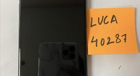 Fair
													Apple iPhone Xs - Unlocked, Gray, 256 GB, A1920, photo 1 of 9
