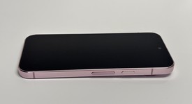 Good
													Google Pixel 9 Pro - Verizon, Rose, 256 GB, 16 GB, GR83Y, photo 2 of 8