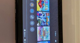 Fair
													Nintendo Switch - Red & Blue, 32 GB, Mario Red & Blue Edition, photo 4 of 7