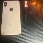 Good Apple iPhone Xs - Unlocked, 64 GB, Gold, A1920