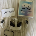 Mint Meta Quest 3S - 128 GB