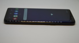 Good
													Samsung Galaxy S9 - Unlocked, Black, 64 GB, SM-G960U1, photo 4 of 9