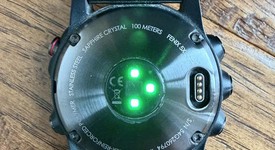 Good
													Garmin Fenix 5X - Gray, photo 3 of 3