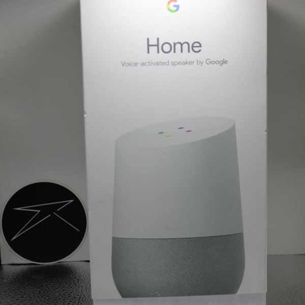 Google Home