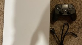 Good
													PlayStation 5 Digital Edition (2020) - White, 825 GB, Digital Edition, photo 6 of 6