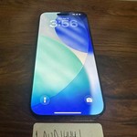 Good Apple iPhone 16 Pro Max - Unlocked, 512 GB, Black, A3084