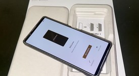 Mint
													Sony Xperia 1 VI - Unlocked, Silver, 512 GB, 12 GB, photo 1 of 13