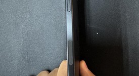 Good
													Apple iPhone 15 Plus - Unlocked, Black, 128 GB, A2847, photo 3 of 7