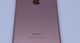Good
													Apple iPhone 7 Plus - Unlocked, Rose Gold, 256 GB, A1784, GSM, photo 3 of 7