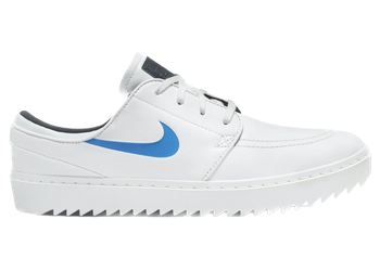 Nike Janoski Golf White University Blue for sale