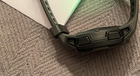 Good
													Garmin Instinct - Black, photo 4 of 7