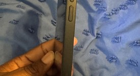 Good
													Apple iPhone 13 - AT&T, Midnight, 128 GB, A2482, photo 5 of 6