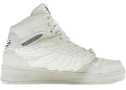 adidas JS Wings Glow-in-the-Dark