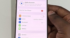 Good
													Apple iPhone 16 Pro - Unlocked, Desert, 256 GB, A3083, photo 4 of 15