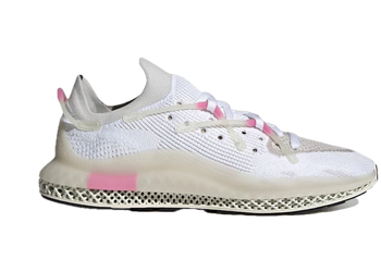 adidas 4D Fusio Cream White for sale
