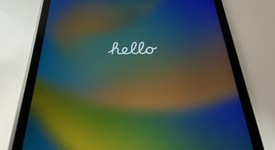 Good
													Apple iPad Pro 12.9" 3rd Gen 2018 - Wi-Fi, Gray, 256 GB, A1876, photo 1 of 5