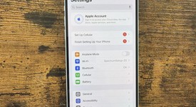 Good
													Apple iPhone 15 Plus - Unlocked, Blue, 128 GB, A2847, photo 1 of 10