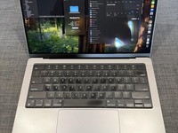 MacBook Pro 2021 - 14"