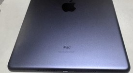 Good
													Apple iPad 9th Gen - Unlocked, Gray, 256 GB, A2603, photo 5 of 9