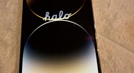 Good
													Apple iPhone 14 Pro Max - Unlocked, Gold, 256 GB, A2651, photo 2 of 4