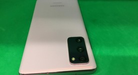 Good
													Samsung Galaxy S20 FE 5G - T-Mobile, Cloud Lavender, 128 GB, 6 GB, SM-G781U, photo 3 of 3
