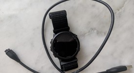 Good
													Garmin Forerunner 245 - Gray, Regular, photo 2 of 5