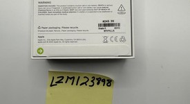 New
													Apple AirPods Pro 3, photo 1 of 2