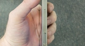 Mint
													Apple iPhone 16 Pro Max - AT&T, Natural, 256 GB, A3084, photo 4 of 10