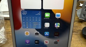 Good
													Apple iPad Mini 4 - Wi-Fi, Gold, 128 GB, photo 1 of 6