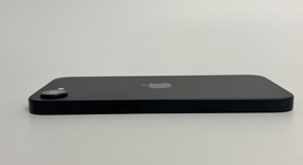 Fair
													Apple iPhone 16e - Unlocked, Black, 128 GB, A3212, photo 5 of 8