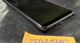 Good
													Samsung Galaxy Note 8 - Verizon, Black, 64 GB, SM-N950U, photo 4 of 7