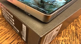 Mint
													Samsung Galaxy S25 Ultra - Unlocked, Black, 512 GB, 12 GB, SM-S938U1, photo 4 of 8