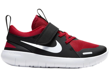Nike Flex Contact 4 University Red (PS) for sale