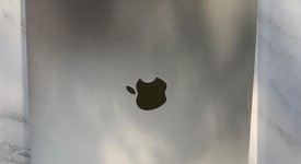 Mint
													MacBook Air 2020 - 13" - Apple M1, Silver, 256 GB, 8 GB, photo 4 of 9