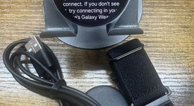 Mint
													Samsung Galaxy Watch7 - Wi-Fi, Silver, SM-L310N, 44mm, photo 4 of 5