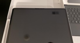 Good
													Microsoft Surface Pro 12-inch - Wi-Fi, Platinum, 512 GB, 16 GB, photo 4 of 12