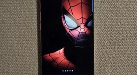Good
													Samsung Galaxy S25 Ultra - Unlocked, Black, 256 GB, 12 GB, SM-S938U1, photo 1 of 4